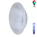 LED PAR56 lamp Astralpool Lumiplus Essential Light RGB 1100 lumens with Wireless control