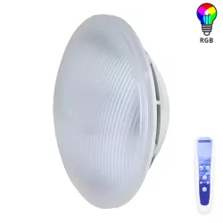 LED PAR56 Lampe Astralpool Lumiplus Essential Light RGB 1100 Lumen mit Wireless Steuerung