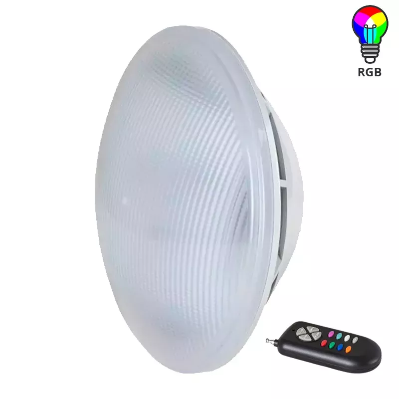 AquaSphere Luce LED RGB PAR56 900 Lumen