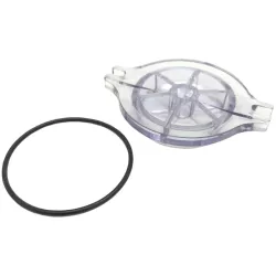 Pump replacement Kripsol Pump cover Ondina RBH0002.01R
