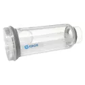 Replacement chlorinator Idegis Domotic 12, 24 and 32 R-301 electrode holder cup