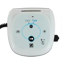 Limpador de substituição Zodiac Unidade de controlo tipo 3