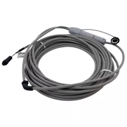 Kabel Zodiac 25 meter met wartel R0713200