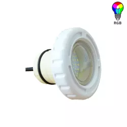 TTMPool Mini Spot LED RGB Light 8W