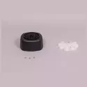 Pompa di ricambio Aquasphere Ventola e coperchio SSP