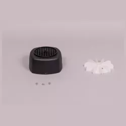 Recambio bomba Aquasphere Ventilador y tapa SSP