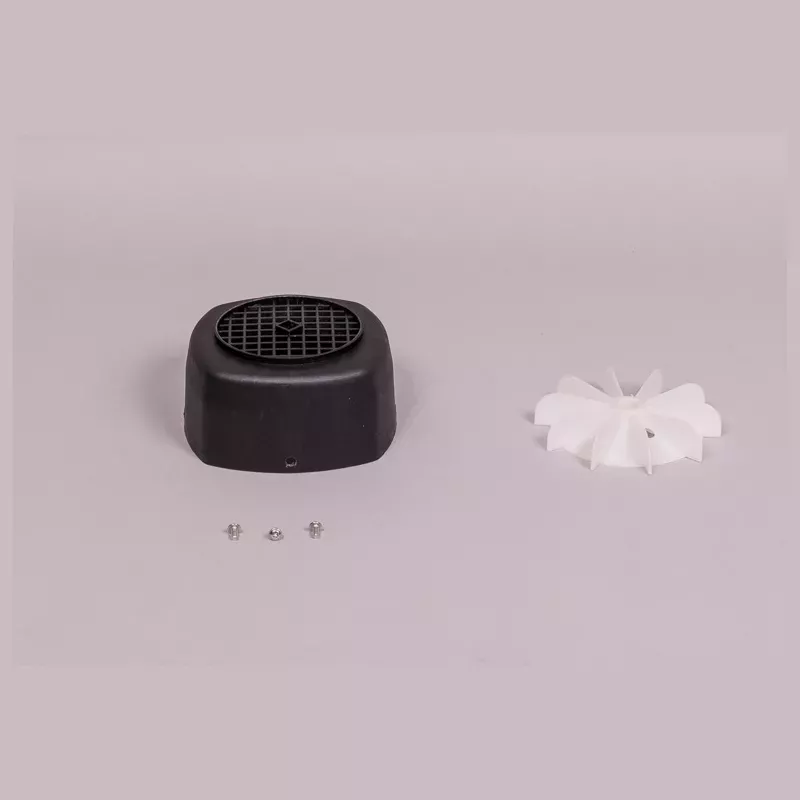 Pompa di ricambio Aquasphere Ventola e coperchio SSP