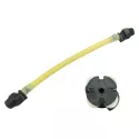 Seko Recharge PoolOne Roller Holder 1.5 l/h RIC0152535