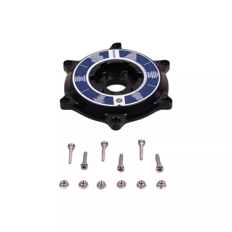 Recambio válvula selectora Astralpool Tapa 4404120095