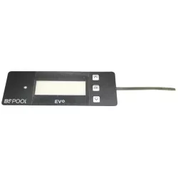 Recambio clorador BSV Teclado EVo
