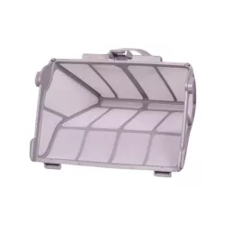 Zodiac Ersatzreiniger Grobschmutzfilter (400 Mikron)
