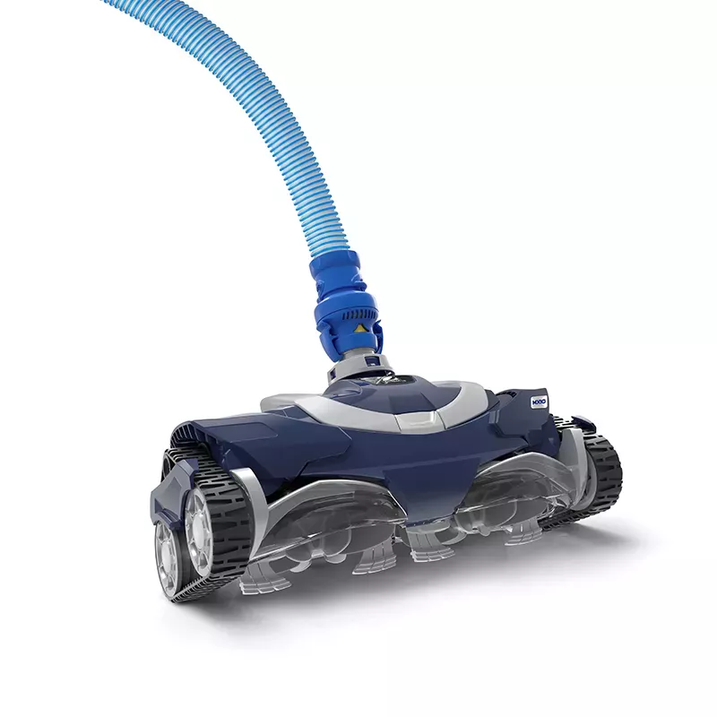 Zodiac Automatischer Schwimmbadreiniger MX10