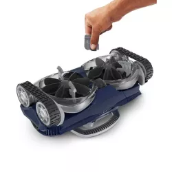 Zodiac Automatische zwembadreiniger MX10