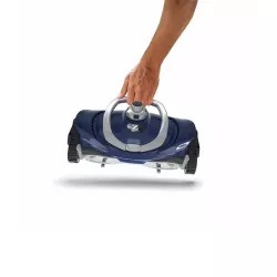 Zodiac Automatischer Schwimmbadreiniger MX10