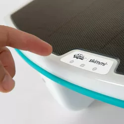Dolphin Skimmi Nettoyeur de surface de piscine