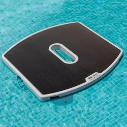 Dolphin Pulitore di superfici per piscine Skimmi