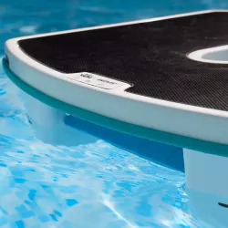 Dolphin Pulitore di superfici per piscine Skimmi