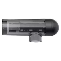 Cloratore per acqua salata Aquark InverClear Ares 22 g/h WiFi + pH
