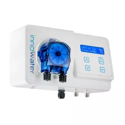 Innowater Regelaar pH/Redox SMC Reeks