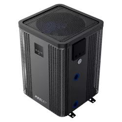 Bomba de calor Poolex Silverline Top 60 Full Inverter