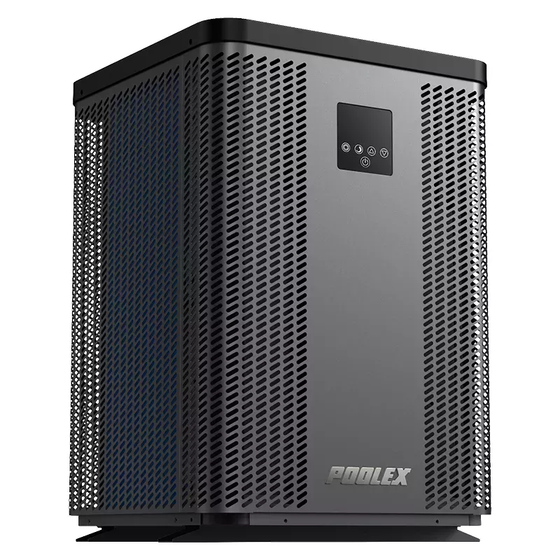 Bomba de calor Poolex Silverline Top 90 Full Inverter