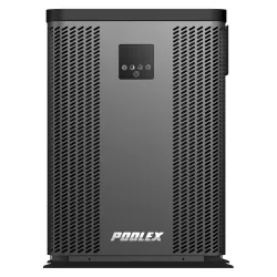 Pompe à chaleur Poolex Silverline Top 120 Full Inverter