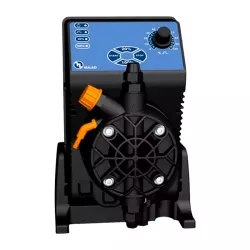 Etatron Pompa dosatrice Perfekta (Exactus) Manuale 10 l/h - 5 bar