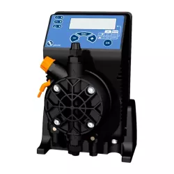 Etatron Pompa dosatrice Perfekta pH (Exactus) Digitale 5 l/h - 7 bar
