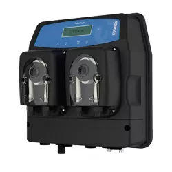 Bomba dosificadora Etatron Twinpool pH/Rx peristáltica 3 l/h - 1,5 bar