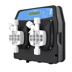 Etatron Bomba doseadora Twinpool pH/Rx bomba doseadora electromagnética 5 l/h - 5 bar