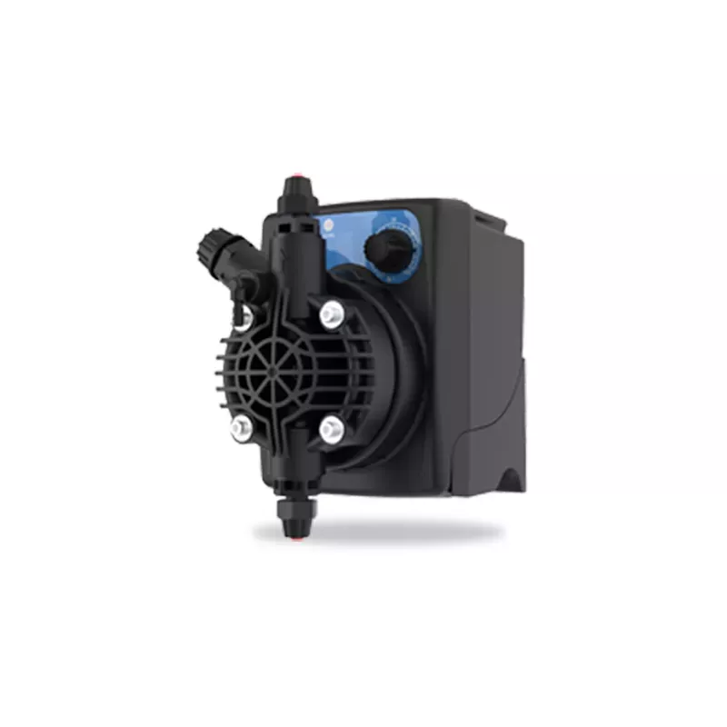 Etatron Pompe doseuse PKX MA/A 5 l/h - 5 bar