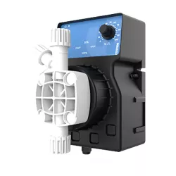 Etatron Pompa dosatrice DLX MA/AD 20 l/h - 3 bar