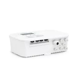 Hanna Automatische pH-, ORP- en temperatuurregeling BL131-20 met flowkamerpaneel