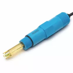 Bomba peristáltica Hanna BL100-10 con control de pH y Temperatura (montaje en línea)