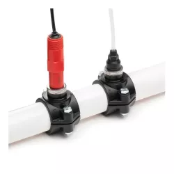 Bomba peristáltica de Redox Hanna BL101-10 con control de Redox y Temperatura (montaje en línea)