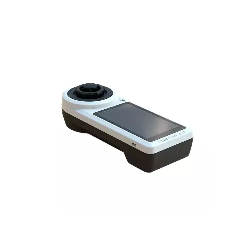 Fotometro PrimeLAB 2.0 Kit 5 in 1