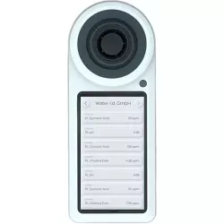 Fotometer PrimeLAB 2.0 Kit 5 in 1