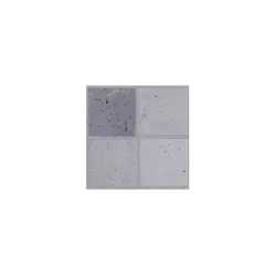 Muestra Gresite Hisbalit HT-K Marmore Griseo