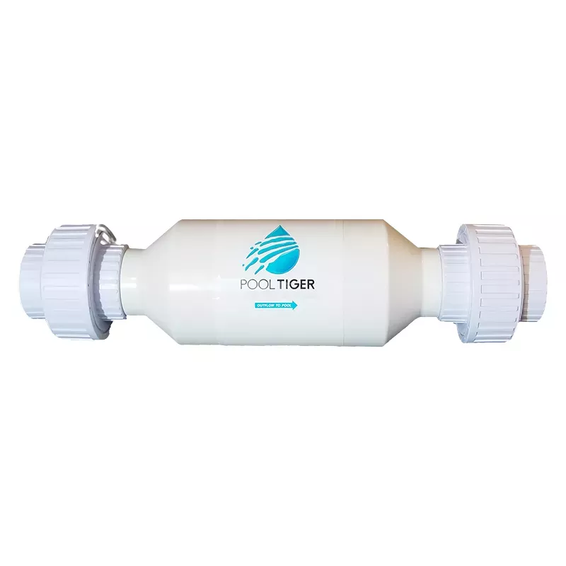 Depuratore d'acqua commerciale PoolTiger PT5763
