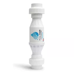 PoolTiger Wasseraufbereiter für den Hausgebrauch PT2150