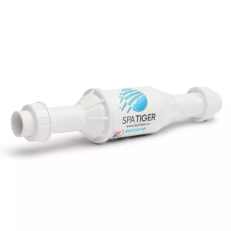 Purificateur d'eau SpaTiger ST0332