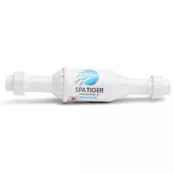 Purificador de agua SpaTiger ST0332