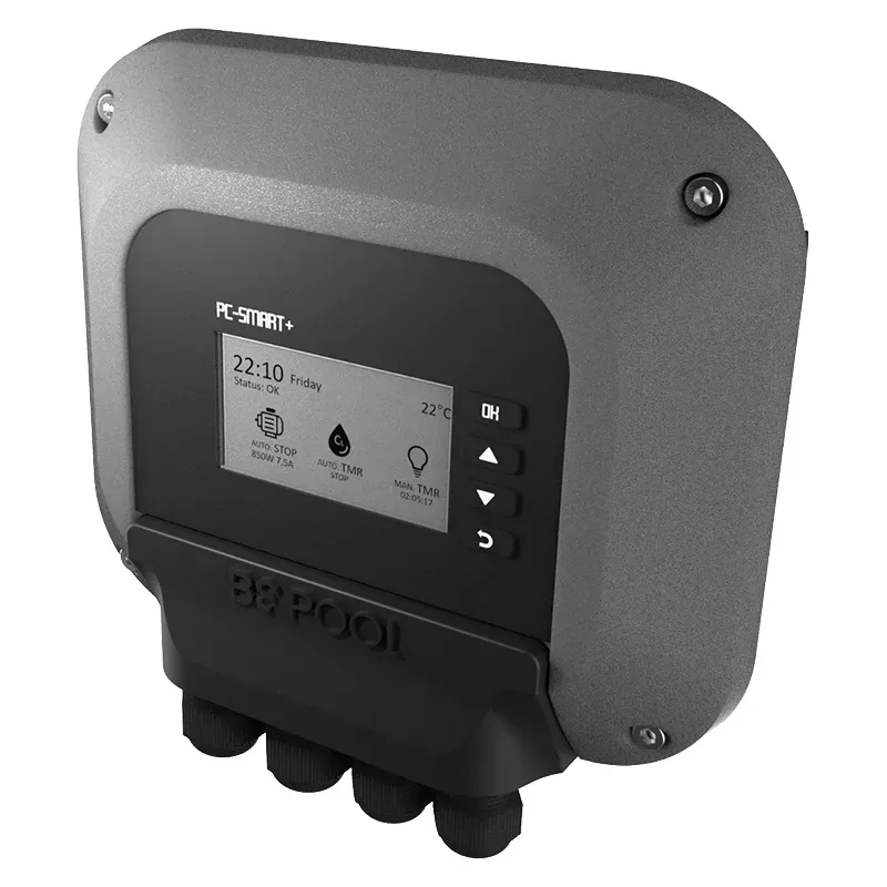 BSV Quadro eletrónico PC Smart+