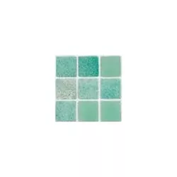 Muestra Gresite Hisbalit HT-K Starwater Aquarius