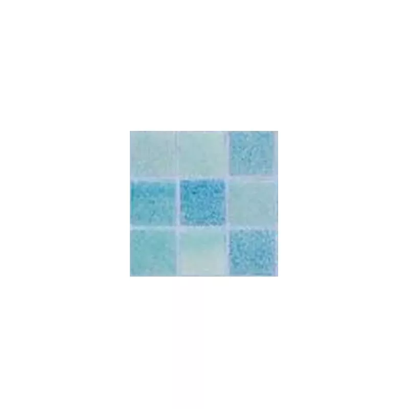 Muestra Gresite Hisbalit HT-K Water Mix Gerra