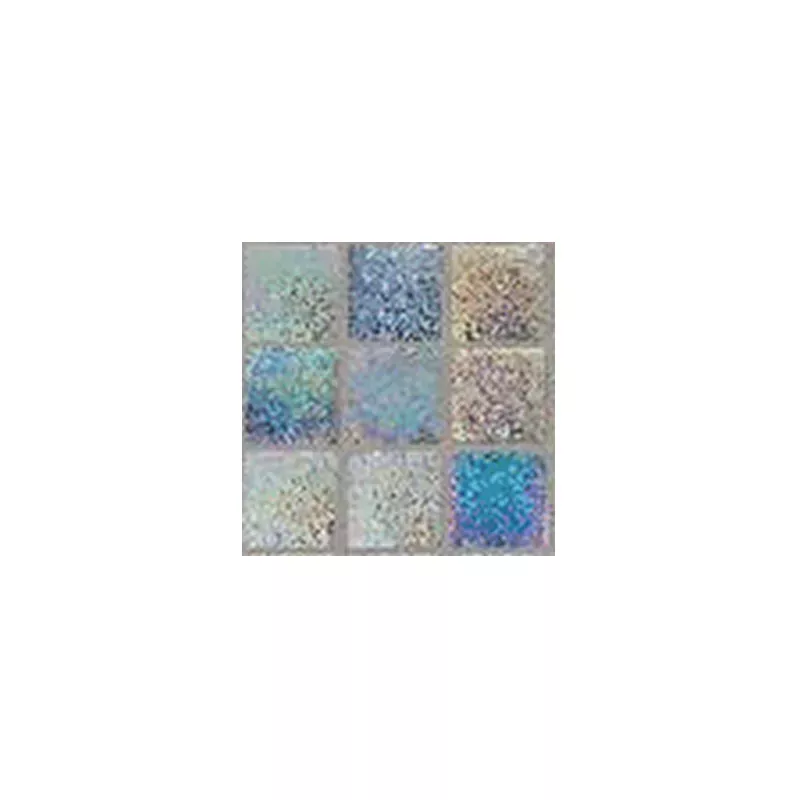 Hisbalit Muster Gresite HT-K Aqualuxe Cos