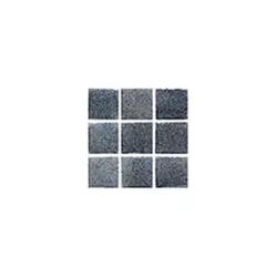 Muestra Gresite Hisbalit HT-K Aqualuxe Elba
