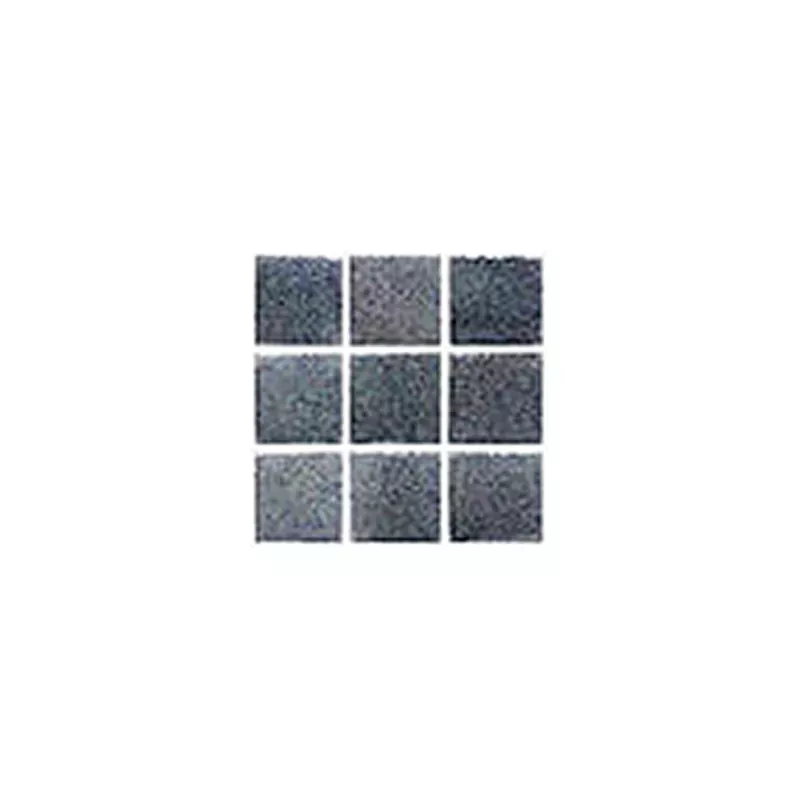 Muestra Gresite Hisbalit HT-K Aqualuxe Elba