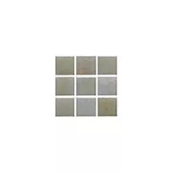 Hisbalit Échantillon Gresite HT-K Aqualuxe Rodas
