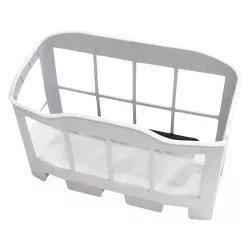 Cesto de substituição do filtro do aspirador de piscinas Wybot RWY3320
